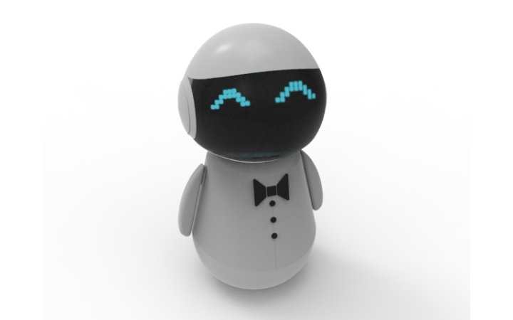 泓维工业设计咨询服务有限公司