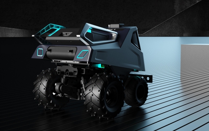 智加设计创新集团