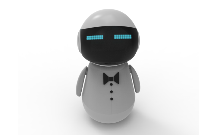 泓维工业设计咨询服务有限公司